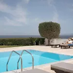 Casa de Férias Melia΄s Dhiminio