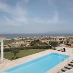 Melia΄s * Diminió