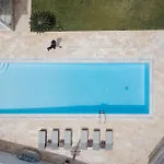 Casa de Férias Melia΄s Dhiminio