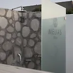 Melia΄s *