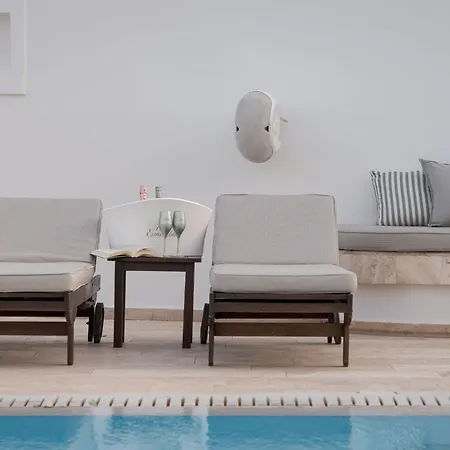 Hébergement de vacances Melias