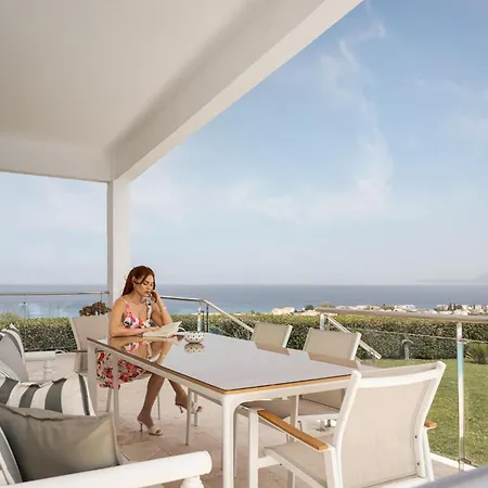 Hébergement de vacances Melias
