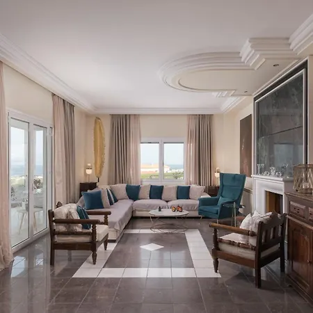 Vakantiehuis Melia΄s *