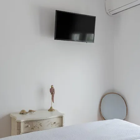 Hébergement de vacances Melias Dhiminio