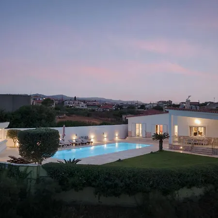 Σπίτι διακοπών Melia΄s