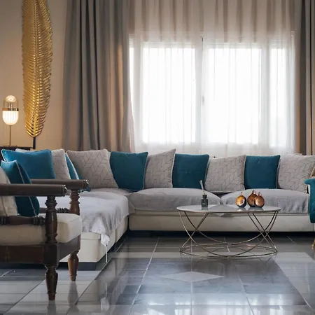 Σπίτι διακοπών Melia΄s *