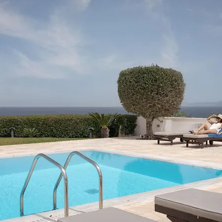 Vakantiehuis Melia΄s Dhiminio