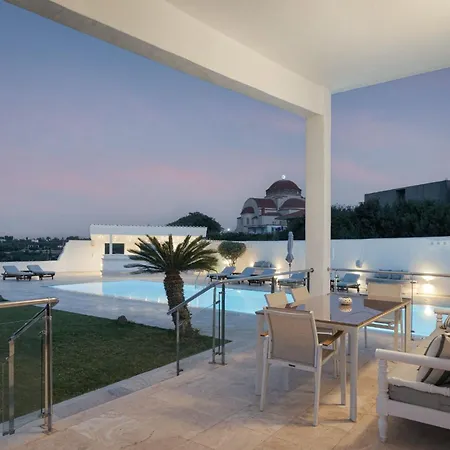 Melia΄s Vakantiehuis *