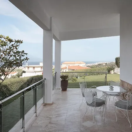 Vakantiehuis Melia΄s *