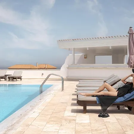 Melia΄s Holiday home