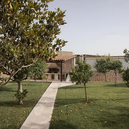 بيت للعطل Melia΄s *