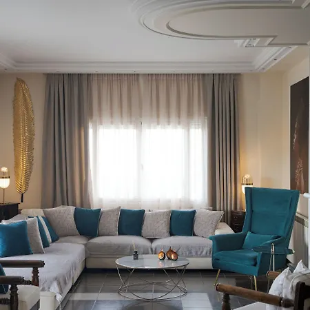 Vakantiehuis Melia΄s *