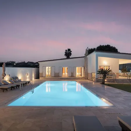 Melia΄s Holiday home *