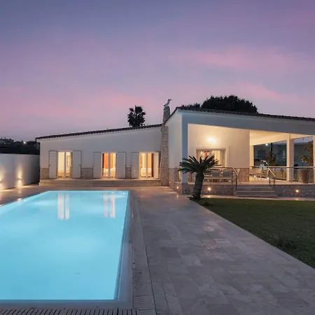 Melia΄s Vakantiehuis *