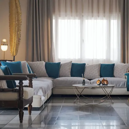 Vakantiehuis Melia΄s *