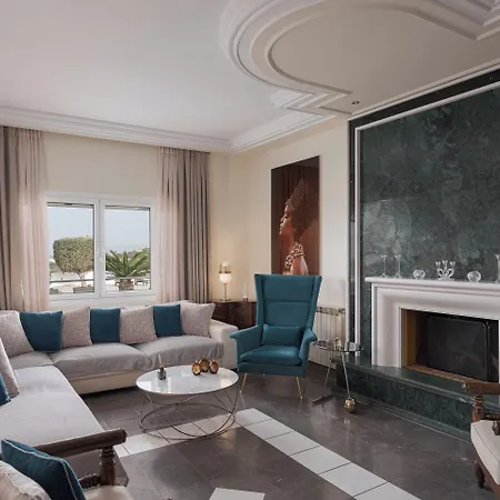 Melia΄s Vakantiehuis Dhiminio