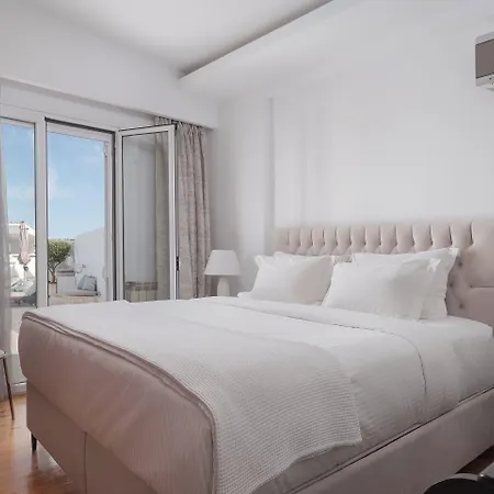 Melias Hébergement de vacances Dhiminio