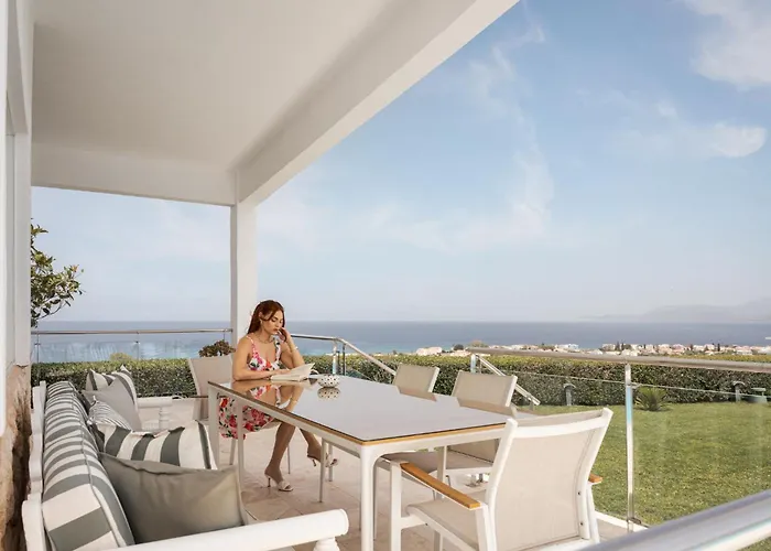 Casa de Férias Melia΄s