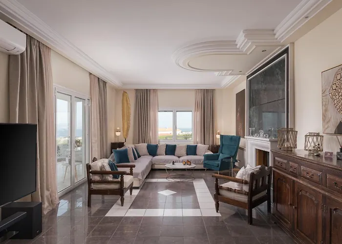 Casa de Férias Melia΄s *