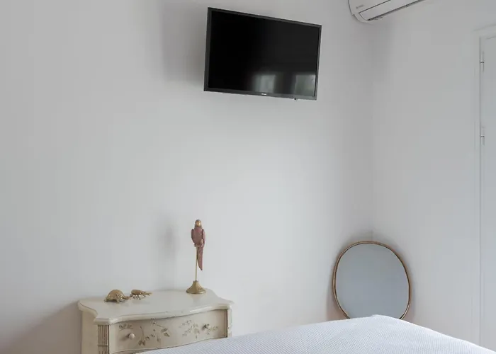 Casa de Férias Melia΄s Dhiminio