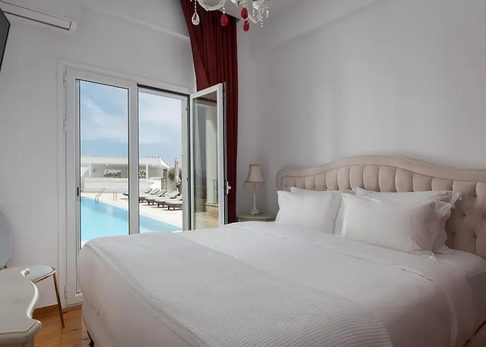 Casa de Férias Melia΄s *