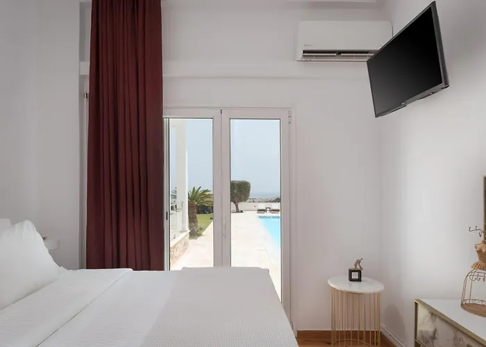 Melia΄s Casa de Férias *