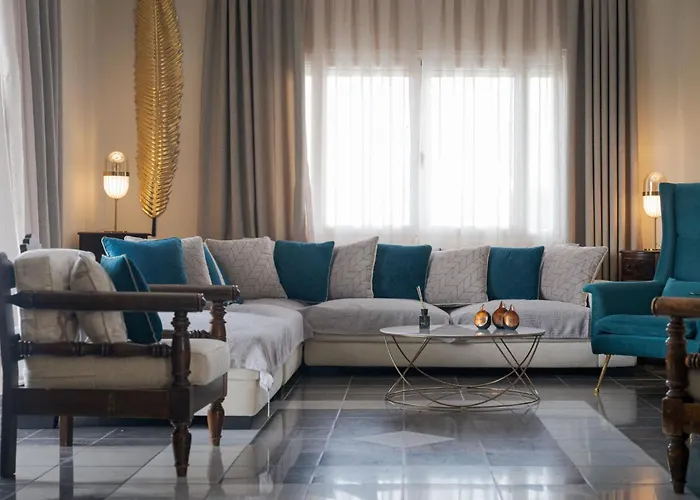 Casa de Férias Melia΄s *