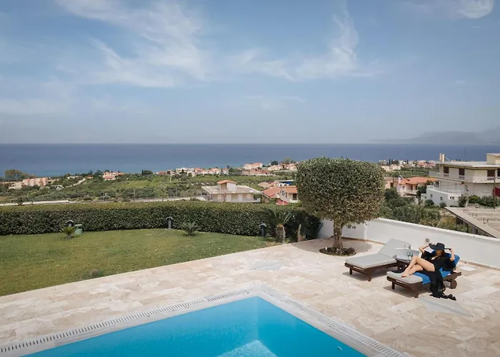 Melia΄s Casa de Férias