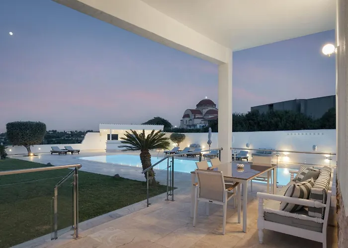 Melia΄s Casa de Férias *