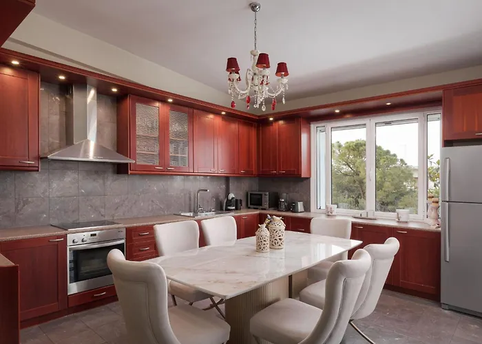 Melia΄s Casa de Férias