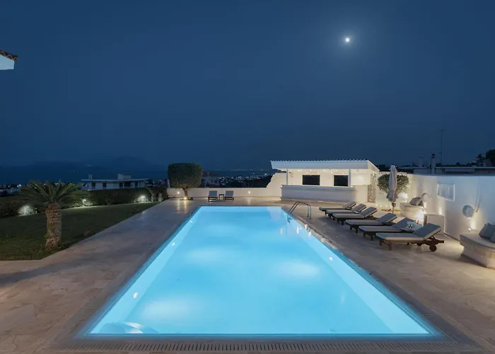 Casa de Férias Melia΄s