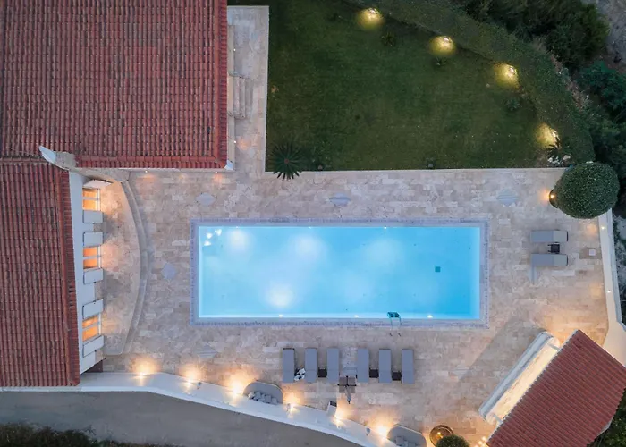 Melia΄s Nyaraló Diminió