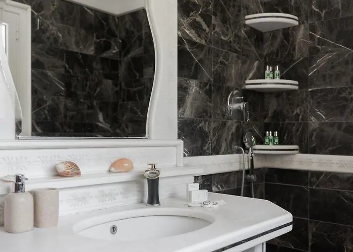 Casa de Férias Melia΄s Dhiminio