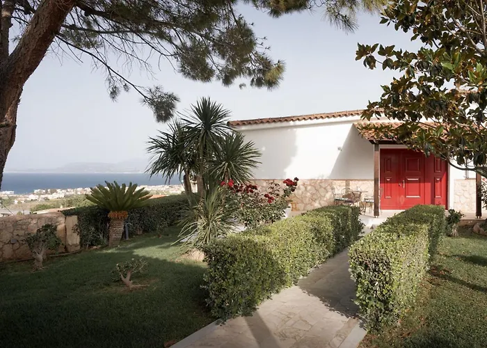 Melia΄s Casa de Férias *