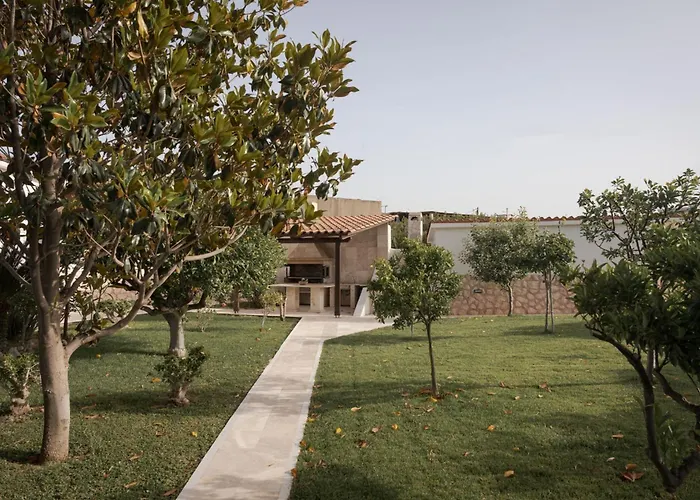 Casa de Férias Melia΄s *