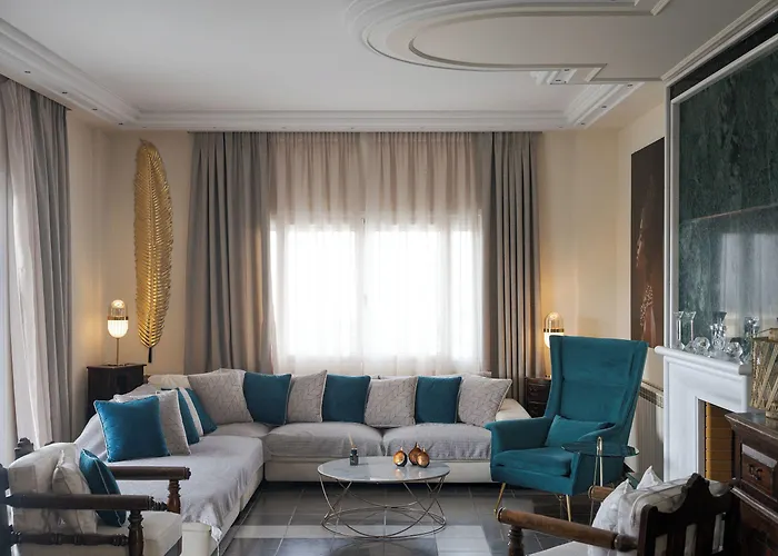 Casa de Férias Melia΄s *