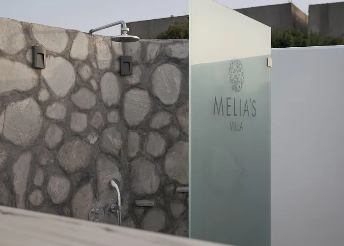 Melia΄s *