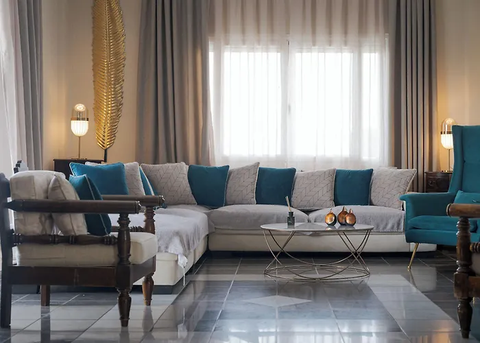 Casa de Férias Melia΄s *