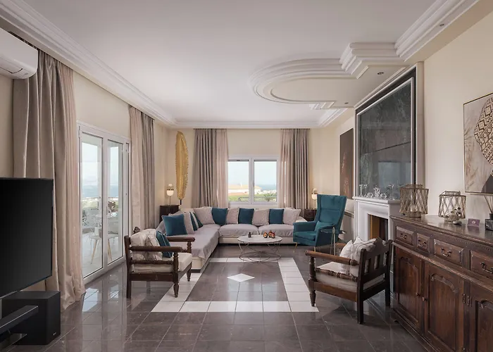 Melia΄s Casa de Férias Dhiminio