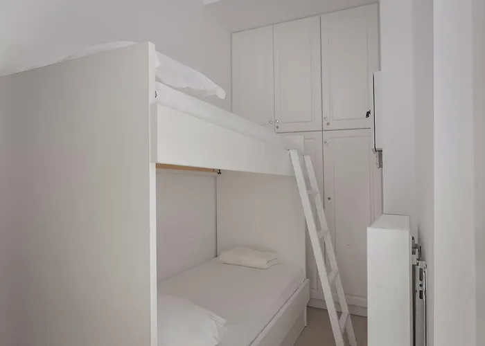 Melia΄s Casa de Férias Dhiminio